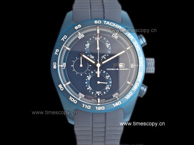 Asia Grade Replica Porsche Design Quartz Chronograph Man Watches PD-1099
