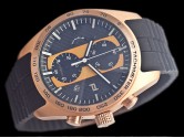 Asia Grade Replica Porsche Design Quartz Chronograph Man Watches PD-1102