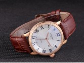 Asia Grade Replica Patek Philippe Calatrava Man Watches PP-1039