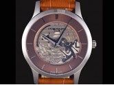 Asia Grade Replica Patek Philippe Skeletec Automatic Man Watches PP-1041