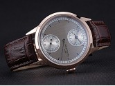 Asia Grade Replica Patek Philippe Classic Manual Winding Man Watches PP-1071