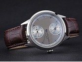 Asia Grade Replica Patek Philippe Classic Manual Winding Man Watches PP-1074