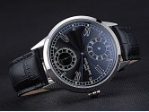 Asia Grade Replica Patek Philippe Classic Manual Winding Man Watches PP-1075