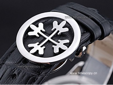 Asia Grade Replica Patek Philippe Classic Manual Winding Man Watches PP-1075
