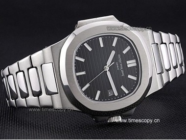 Asia Grade Replica Patek Philippe Nautilus Automatic Man Watches PP-1097