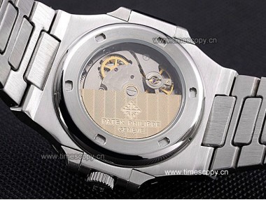 Asia Grade Replica Patek Philippe Nautilus Automatic Man Watches PP-1099