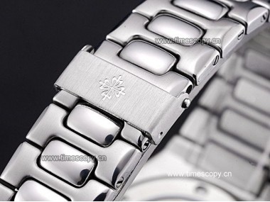 Asia Grade Replica Patek Philippe Nautilus Automatic Man Watches PP-1100