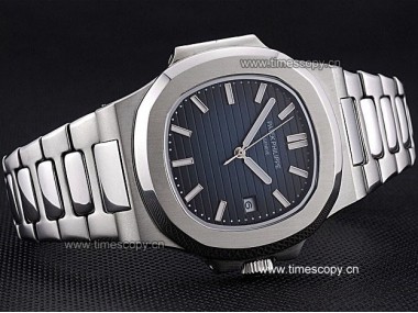 Asia Grade Replica Patek Philippe Nautilus Automatic Man Watches PP-1098