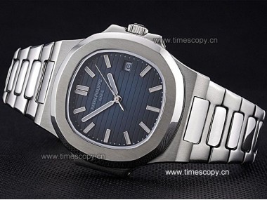 Asia Grade Replica Patek Philippe Nautilus Automatic Man Watches PP-1098