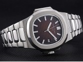 Asia Grade Replica Patek Philippe Nautilus Automatic Man Watches PP-1099