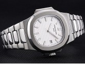 Asia Grade Replica Patek Philippe Nautilus Automatic Man Watches PP-1100