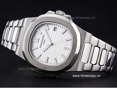 Asia Grade Replica Patek Philippe Nautilus Automatic Man Watches PP-1100
