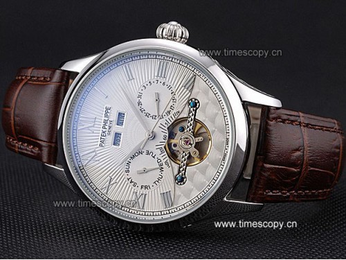 Patek philippe top 57212 swiss