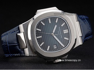 Asia Grade Replica Patek Philippe Nautilus Automatic Man Watches PP-1135