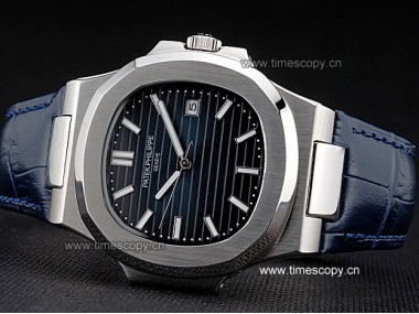 Asia Grade Replica Patek Philippe Nautilus Automatic Man Watches PP-1135