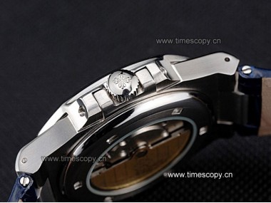 Asia Grade Replica Patek Philippe Nautilus Automatic Man Watches PP-1135