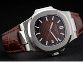 Asia Grade Replica Patek Philippe Nautilus Automatic Man Watches PP-1136