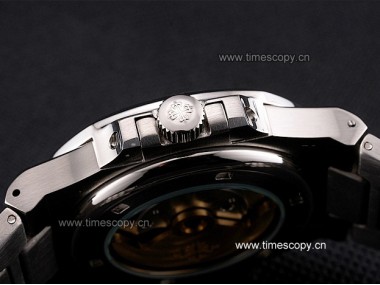 Asia Grade Replica Patek Philippe Nautilus 5980 Automatic Man Watches PP-1335