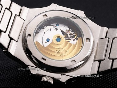 Asia Grade Replica Patek Philippe Nautilus 5980 Automatic Man Watches PP-1335