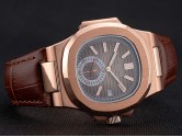 Asia Grade Replica Patek Philippe Nautilus 5980 Automatic Man Watches PP-1150