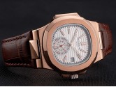 Asia Grade Replica Patek Philippe Nautilus 5980 Automatic Man Watches PP-1151