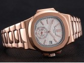 Asia Grade Replica Patek Philippe Nautilus 5980 Automatic Man Watches PP-1153