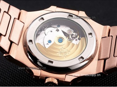 Asia Grade Replica Patek Philippe Nautilus 5980 Automatic Man Watches PP-1154