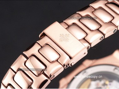 Asia Grade Replica Patek Philippe Nautilus 5980 Automatic Man Watches PP-1154
