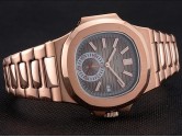 Asia Grade Replica Patek Philippe Nautilus 5980 Automatic Man Watches PP-1154