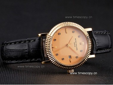 Asia Grade Replica Patek Philippe Calatrava Lady Watches PP-1171