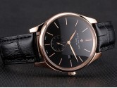 Asia Grade Replica Patek Philippe Calatrava Date Man Watches PP-1187
