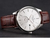 Asia Grade Replica Patek Philippe Calatrava Date Man Watches PP-1189