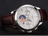 Asia Grade Replica Patek Philippe Chronograph Quartz Man Watches PP-1215