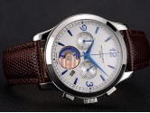 Asia Grade Replica Patek Philippe Chronograph Quartz Man Watches PP-1216