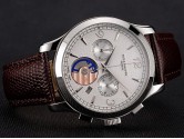 Asia Grade Replica Patek Philippe Chronograph Quartz Man Watches PP-1217