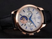 Asia Grade Replica Patek Philippe Chronograph Quartz Man Watches PP-1219
