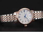 Asia Grade Replica Patek Philippe Calatrava Quartz Lady Watches PP-1255
