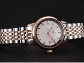 Asia Grade Replica Patek Philippe Calatrava Quartz Lady Watches PP-1256