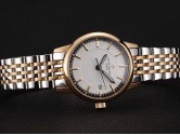 Asia Grade Replica Patek Philippe Calatrava Quartz Lady Watches PP-1257