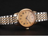 Asia Grade Replica Patek Philippe Calatrava Quartz Lady Watches PP-1258