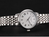 Asia Grade Replica Patek Philippe Calatrava Quartz Lady Watches PP-1259