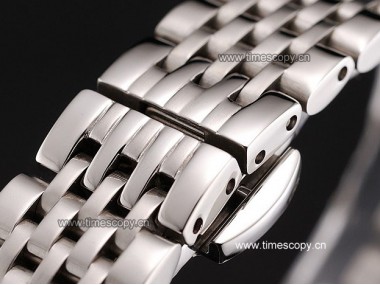 Asia Grade Replica Patek Philippe Calatrava Quartz Lady Watches PP-1259