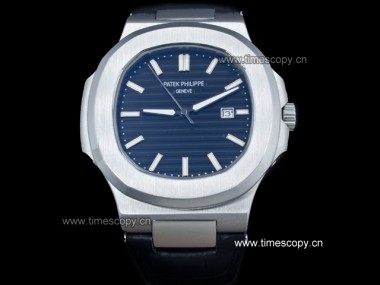 Asia Grade Replica Patek Philippe Nautilus 45MM Automatic Man Watches PP-1260