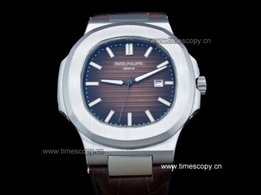 Asia Grade Replica Patek Philippe Nautilus 45MM Automatic Man Watches PP-1264