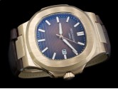 Asia Grade Replica Patek Philippe Nautilus 45MM Automatic Man Watches PP-1265