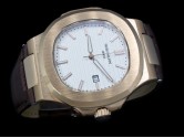 Asia Grade Replica Patek Philippe Nautilus 45MM Automatic Man Watches PP-1266