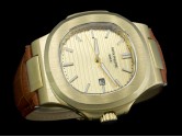Asia Grade Replica Patek Philippe Nautilus 45MM Automatic Man Watches PP-1271