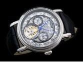 Asia Grade Replica Patek Philippe Grande Complication Skeleton Tourbillon Automatic Man Watches PP-1323