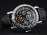 Asia Grade Replica Patek Philippe Grande Complication Skeleton Tourbillon Automatic Man Watches PP-1326
