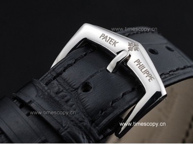 Asia grado réplica Patek Philippe Grande complicación Tourbillon esqueleto automático hombre relojes PP-1326
